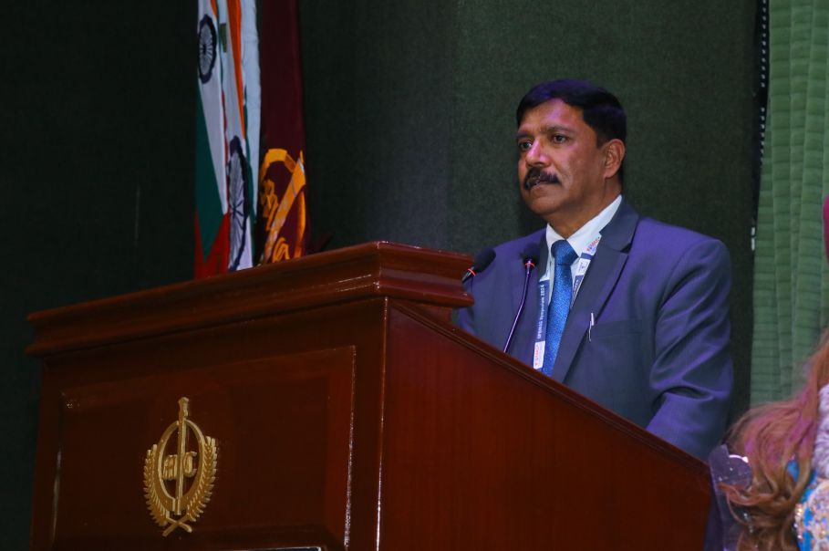 Col. Navneet Mittal (Retd)