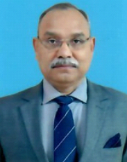 Lt. Gen. Dushyant Singh (Retd)