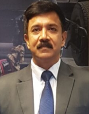 Col. Navneet MP Mittal (Retd)