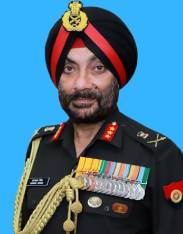 Lt. Gen. Harpal Singh (Retd)