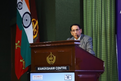 Lt Gen Carlos Rachimo