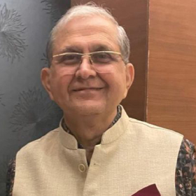 Maj Gen Ajay Seth