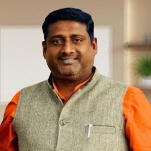 Dr. J. Jeganaathan