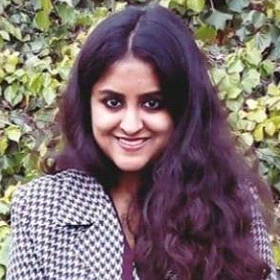 Eishna Mittal