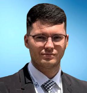 Jonathan Coetzee