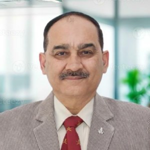 Maj Gen.(Dr.) Rajan Kochhar